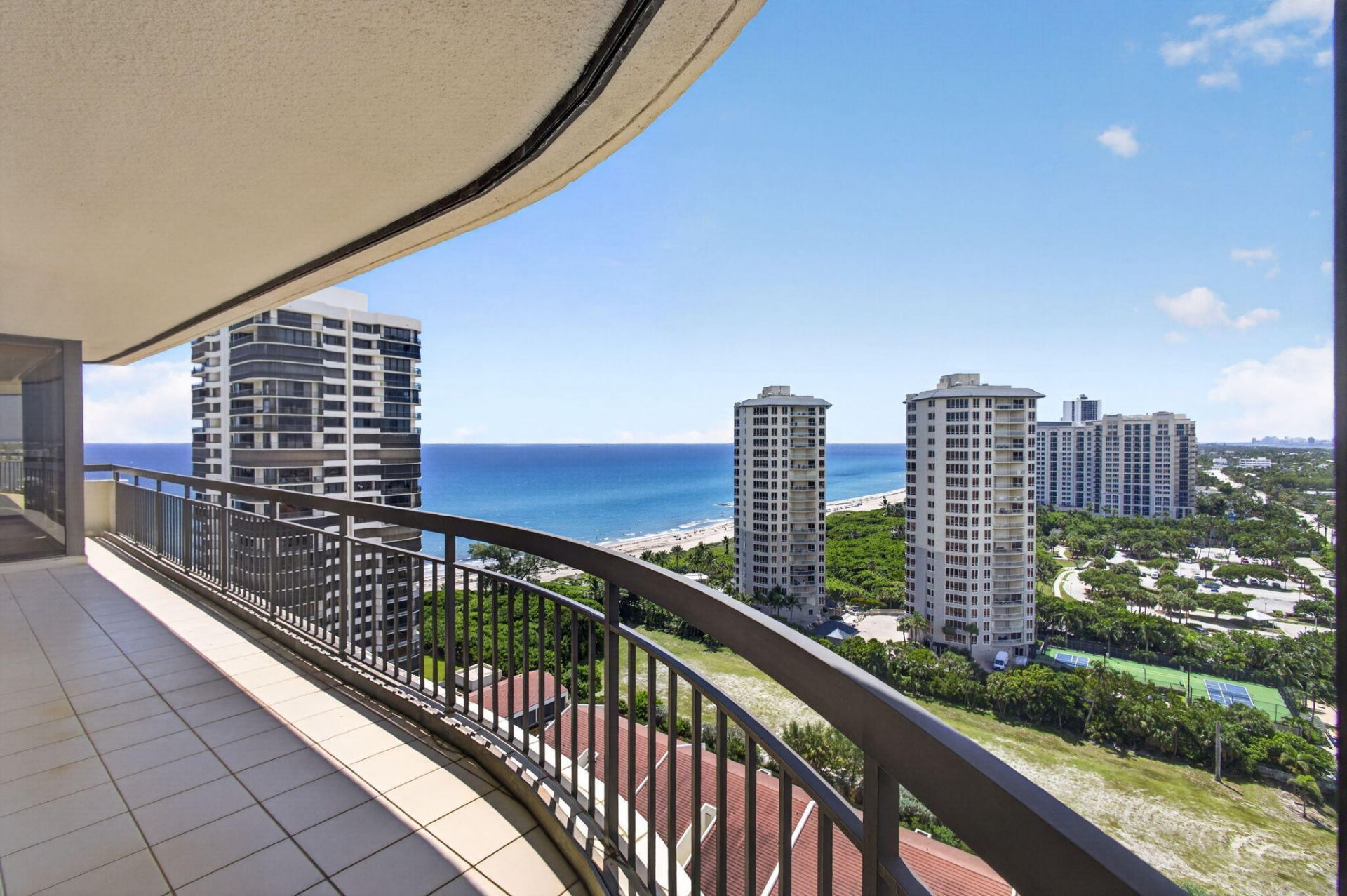 4100 N Ocean Drive, Unit 1904, Singer Island, FL 33404 Photo