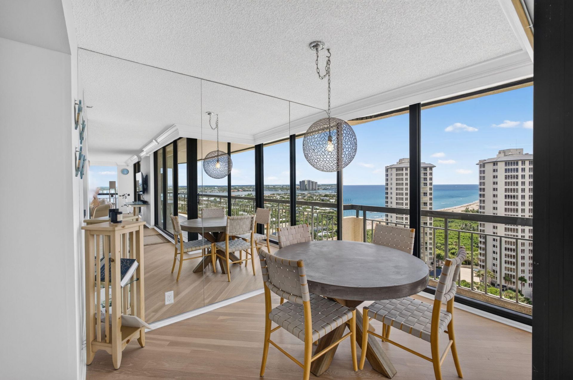 4100 N Ocean Drive, Unit 1904, Singer Island, FL 33404 Photo