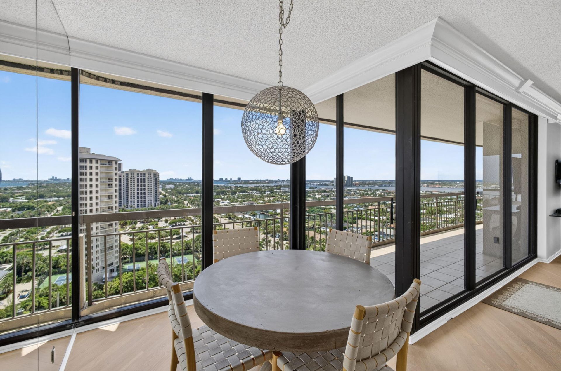 4100 N Ocean Drive, Unit 1904, Singer Island, FL 33404 Photo