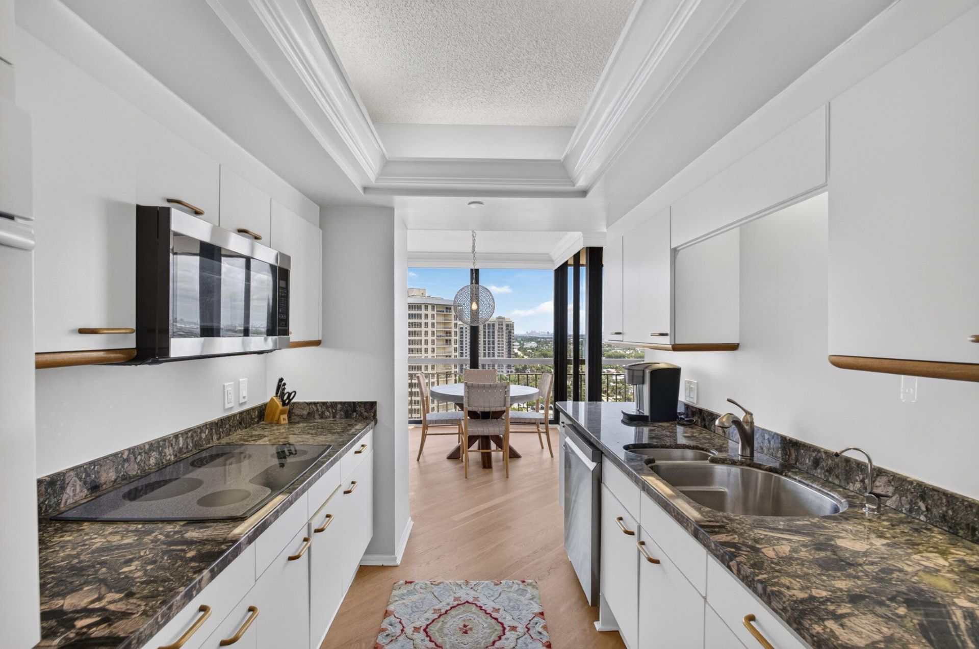 4100 N Ocean Drive, Unit 1904, Singer Island, FL 33404 Photo