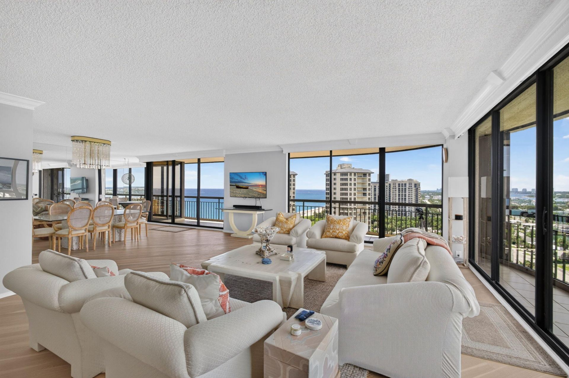 4100 N Ocean Drive, Unit 1904, Singer Island, FL 33404 Photo