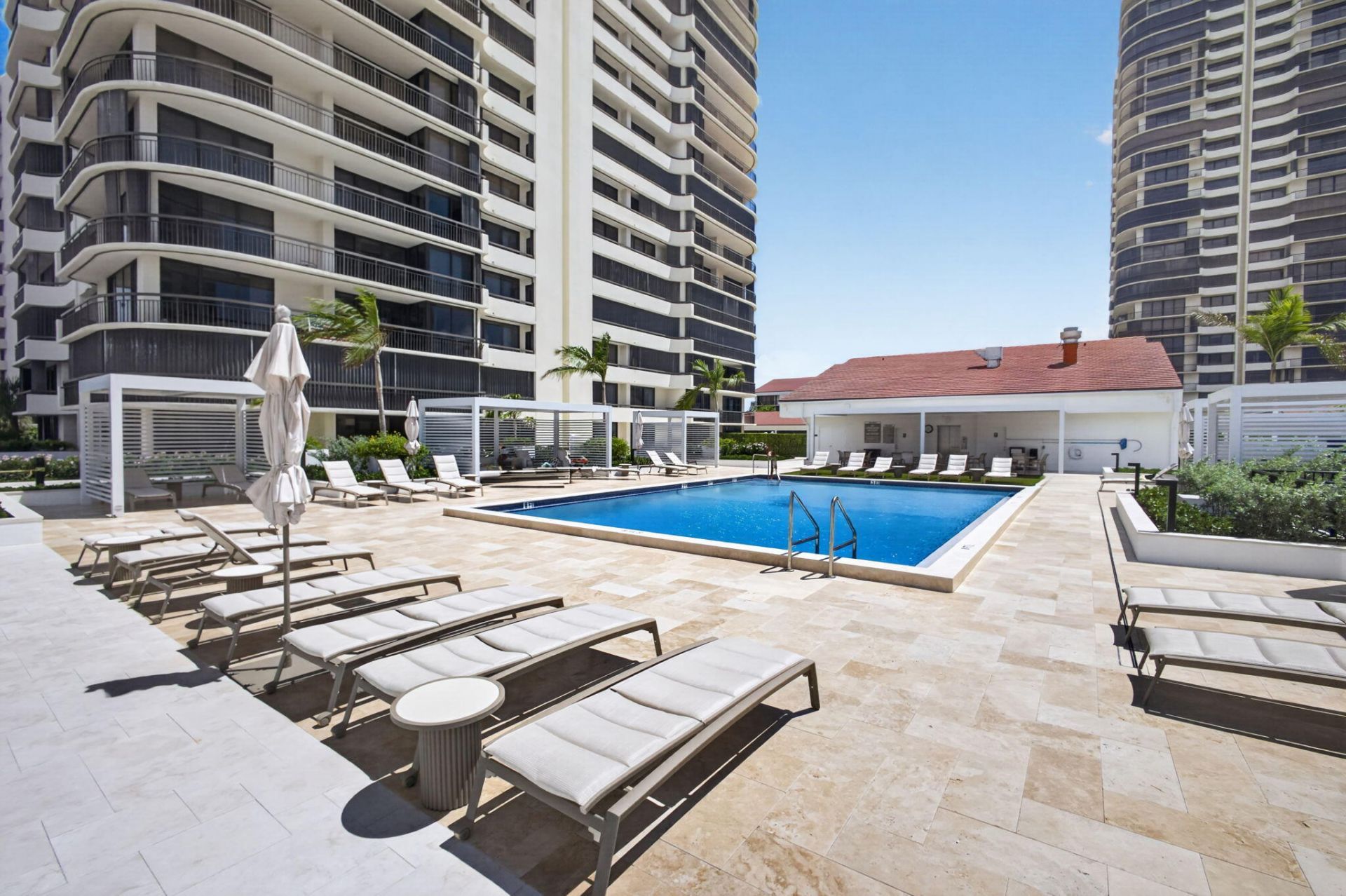 4100 N Ocean Drive, Unit 1904, Singer Island, FL 33404 Photo