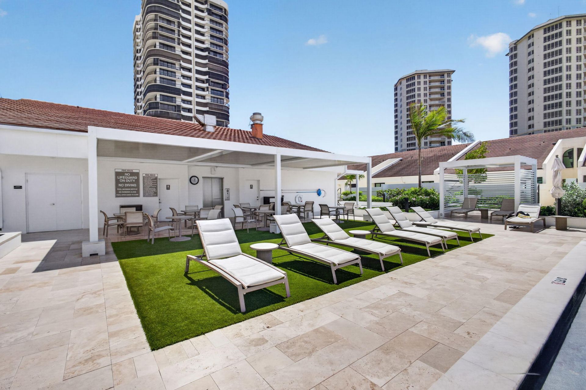 4100 N Ocean Drive, Unit 1904, Singer Island, FL 33404 Photo