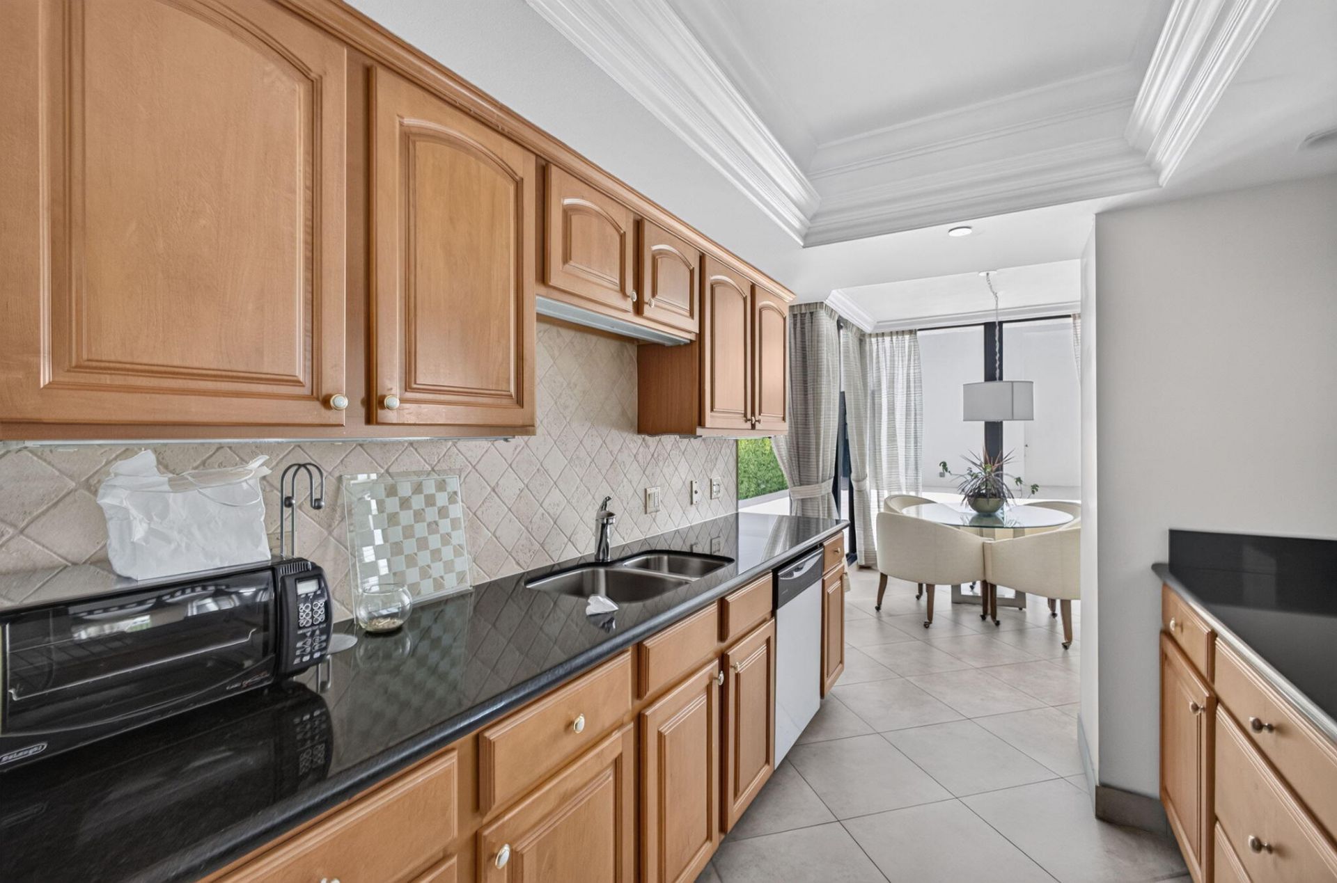4100 N Ocean Drive, Unit 1904, Singer Island, FL 33404 Photo
