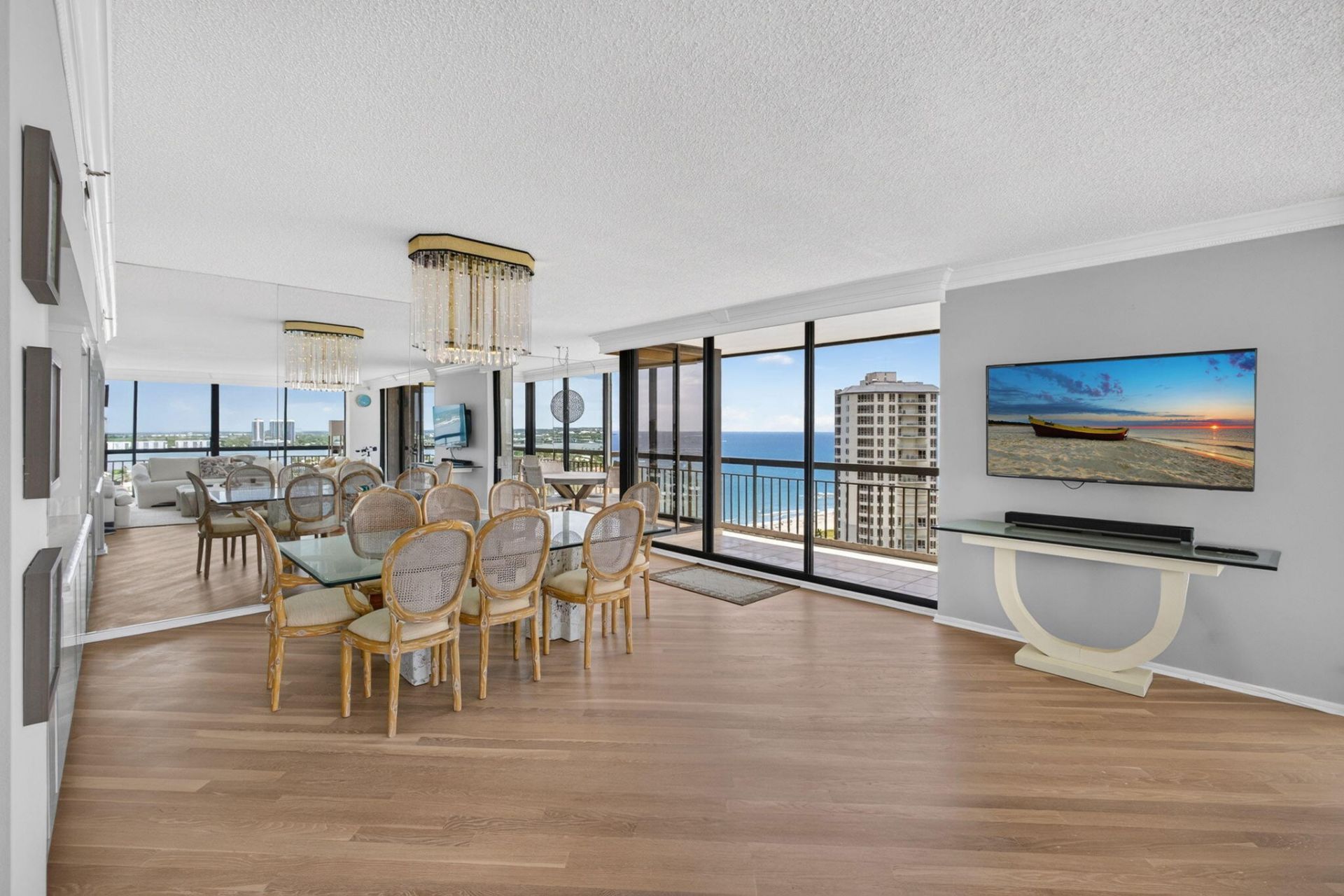 4100 N Ocean Drive, Unit 1904, Singer Island, FL 33404 Photo