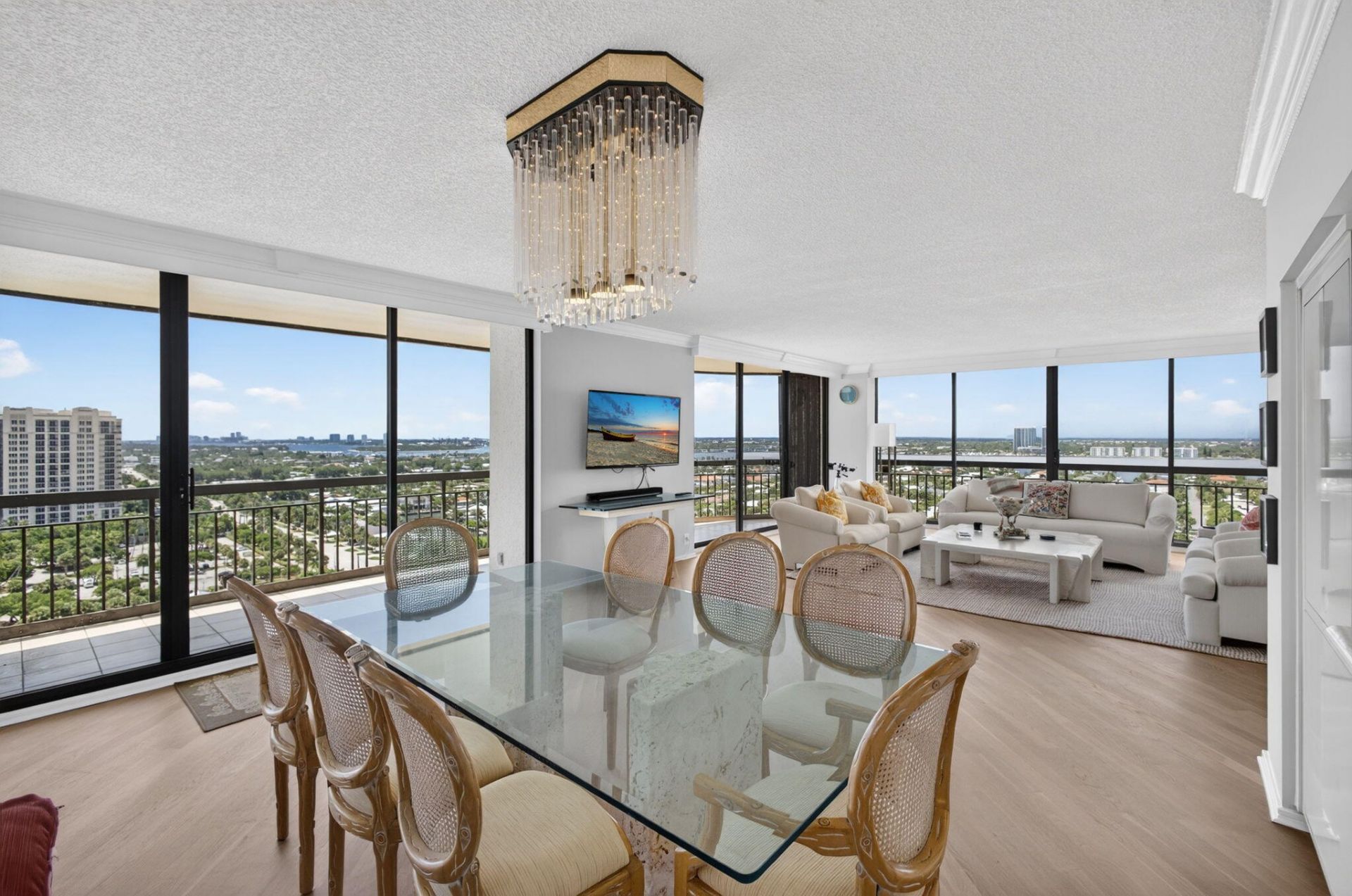 4100 N Ocean Drive, Unit 1904, Singer Island, FL 33404 Photo