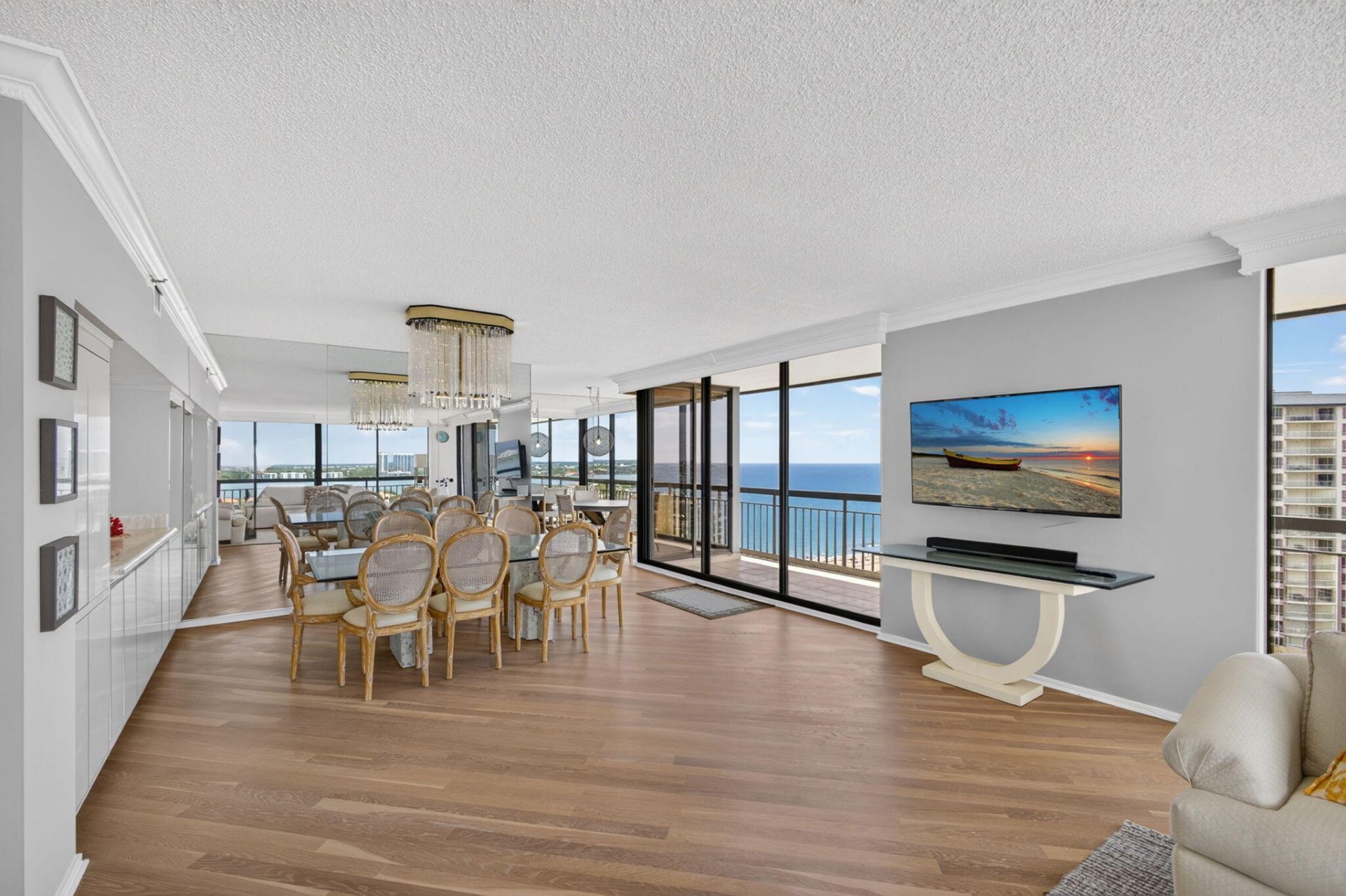 4100 N Ocean Drive, Unit 1904, Singer Island, FL 33404 Photo