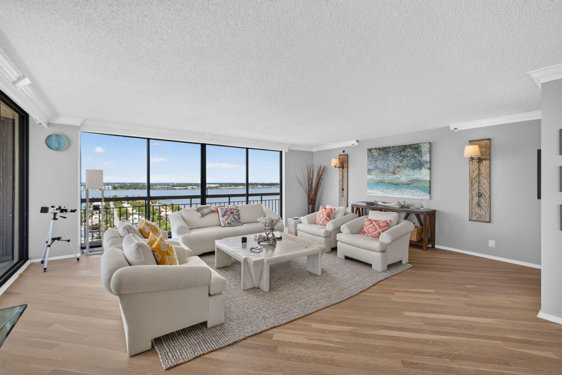 4100 N Ocean Drive, Unit 1904, Singer Island, FL 33404 Photo