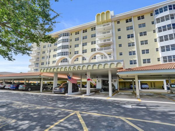 2500 NE 48TH Lane, Unit 606, Fort Lauderdale, FL 33308