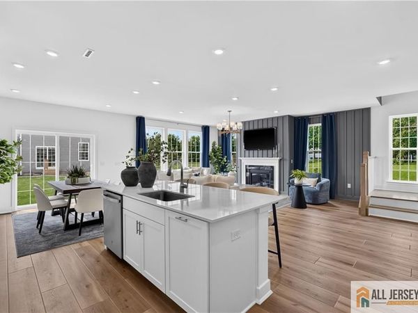 53 Bellan Drive , Monmouth Junction, NJ 08852