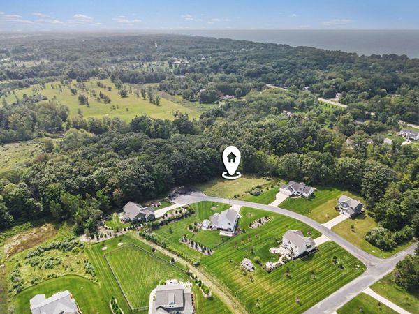 504 Big Sable Drive, South Haven, MI 49090