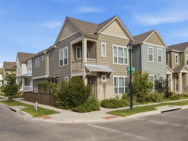 4100 Taniguchi ST , Austin, TX 78723