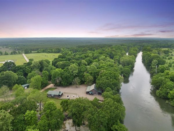 256 Wild Goose Road, Broken Bow, OK 74728