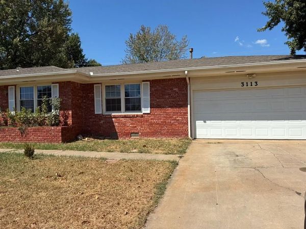 3113 Mockingbird Lane, Oklahoma City, OK 73110