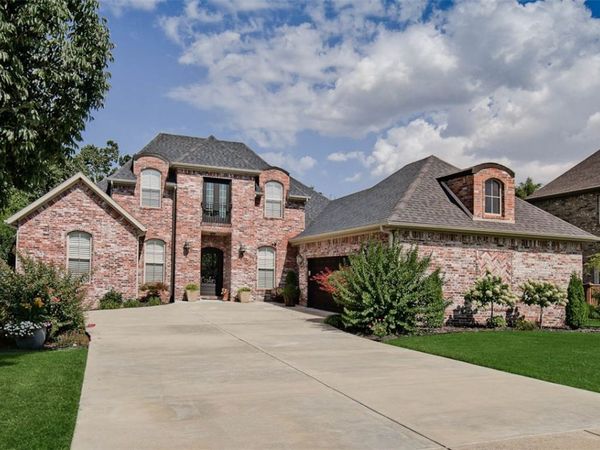5203 Sloan Circle, Rogers, AR 72758