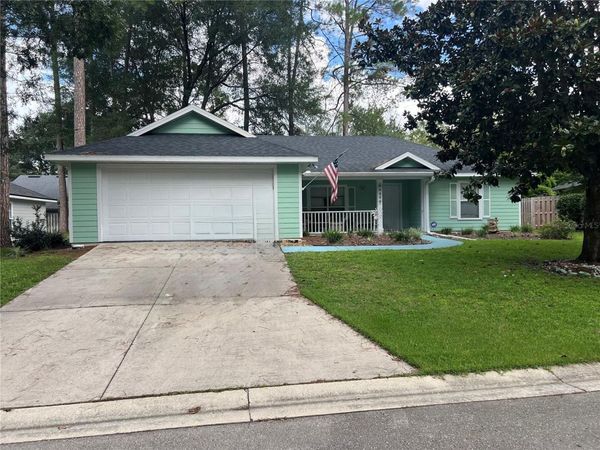 7137 80 WAY SW, GAINESVILLE, FL 32608