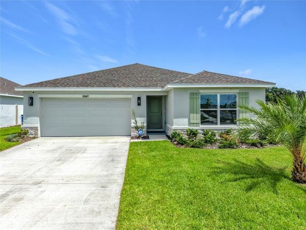 38407 TEA ROSE AVENUE, ZEPHYRHILLS, FL 33540