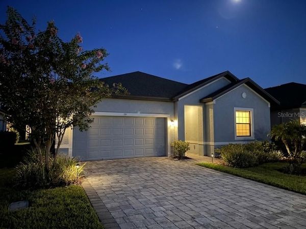 59 GREEN CIRCLE , PALM COAST, FL 32164