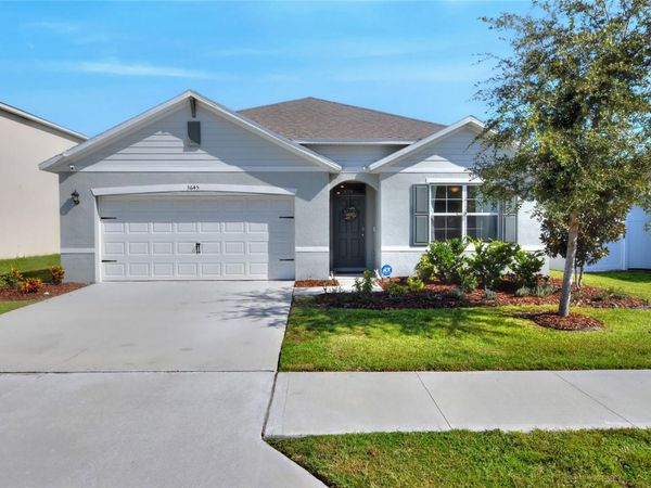 3645 DIVING DOVE LANE , BARTOW, FL 33830