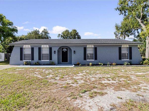 288 CHERRY LAUREL LANE , WINTER HAVEN, FL 33880