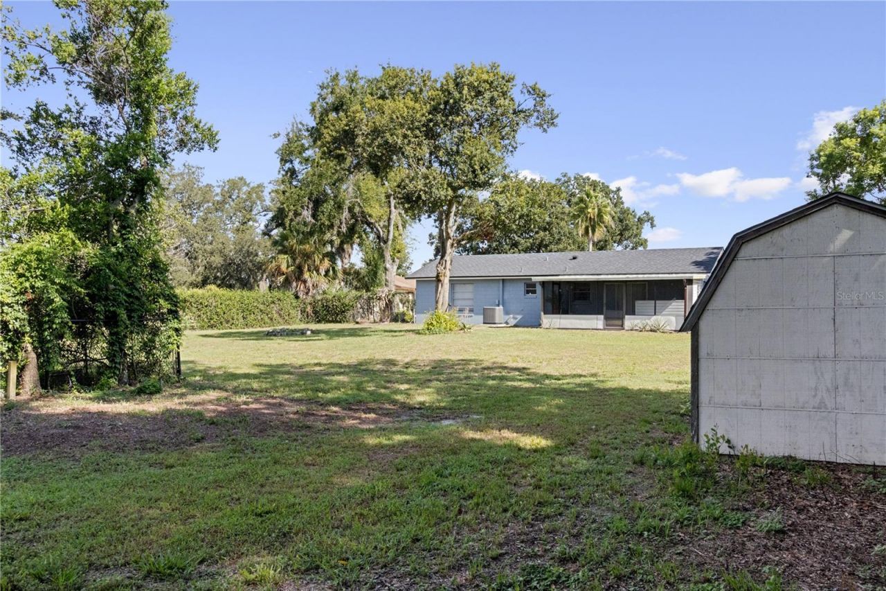 288 Cherry Laurel Lane , Winter Haven, FL 33880 Photo