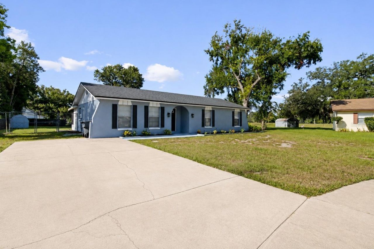 288 Cherry Laurel Lane , Winter Haven, FL 33880 Photo