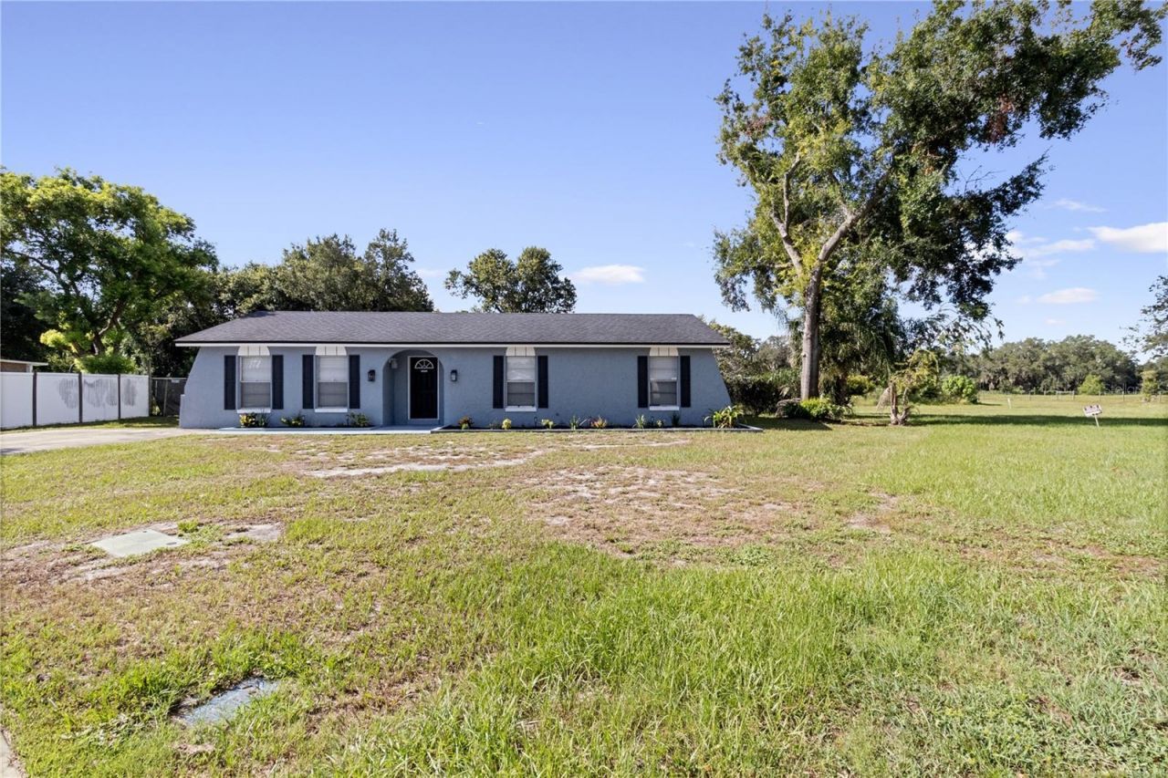 288 Cherry Laurel Lane , Winter Haven, FL 33880 Photo