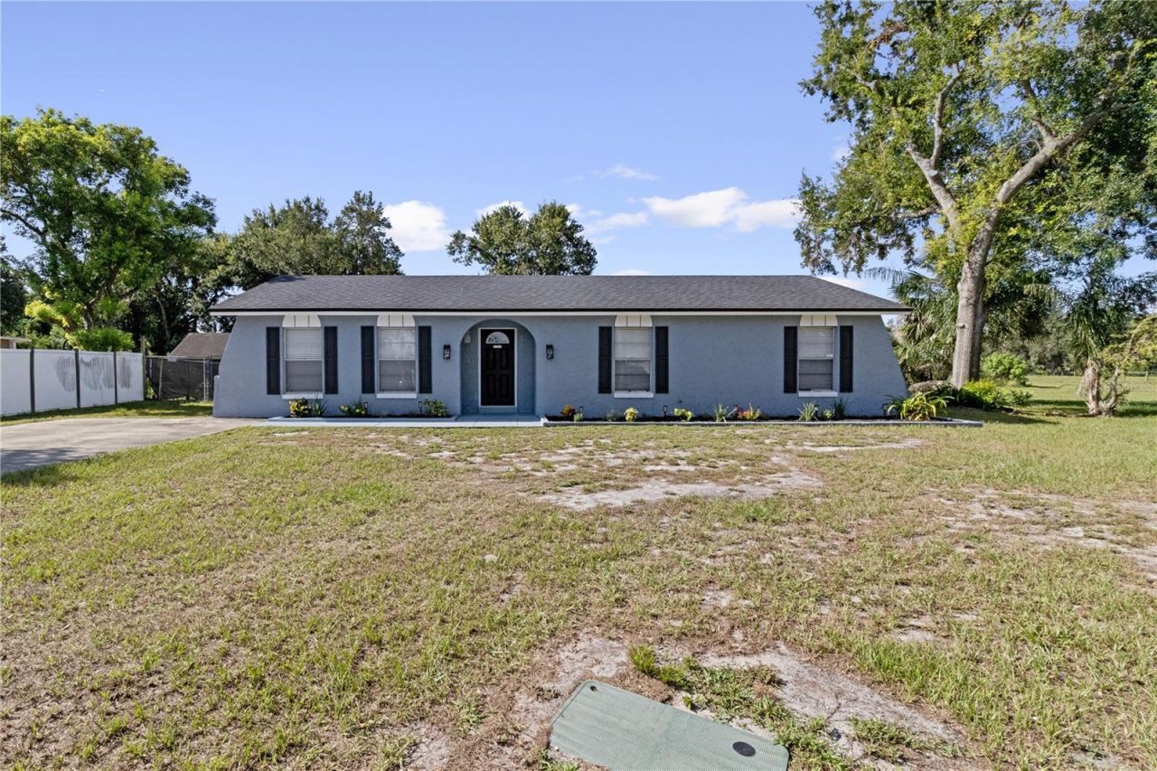 288 Cherry Laurel Lane , Winter Haven, FL 33880 Photo