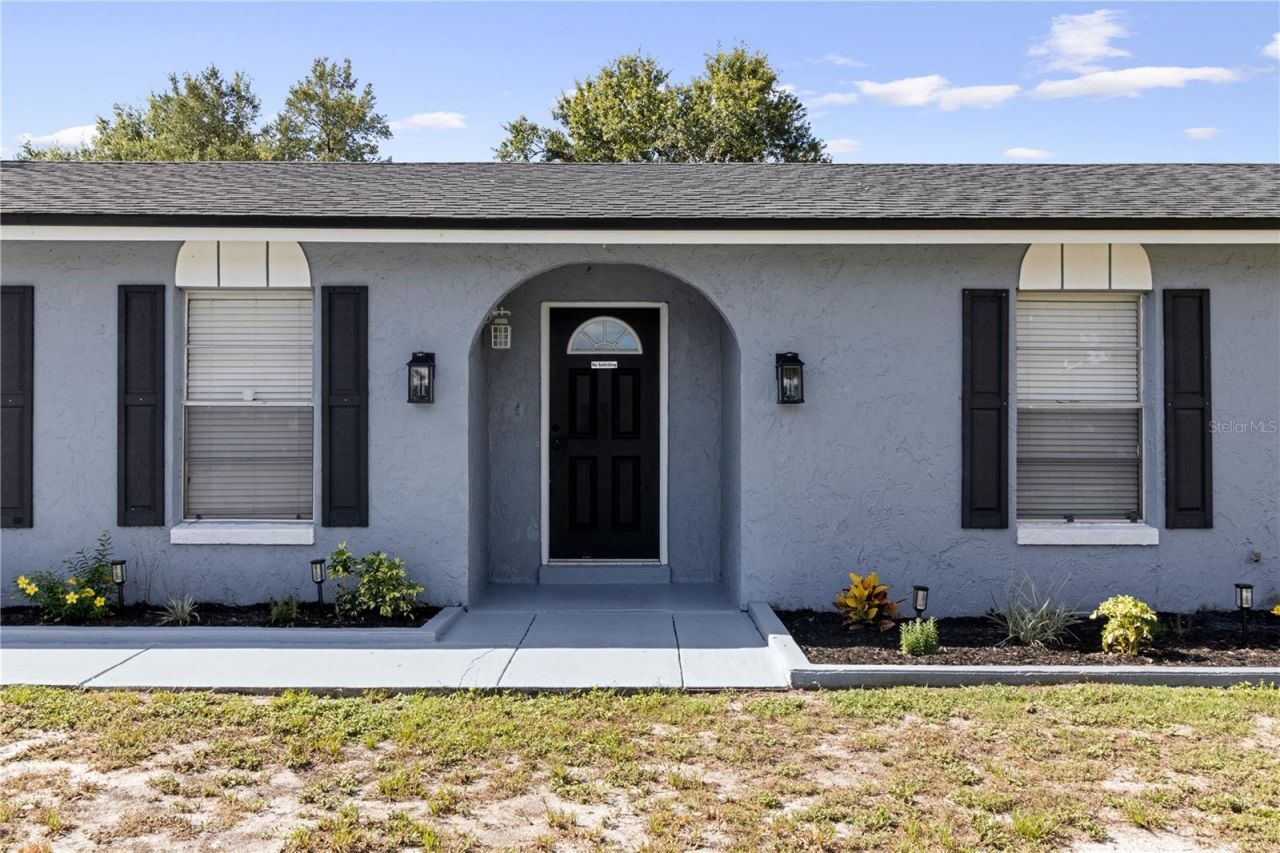 288 Cherry Laurel Lane , Winter Haven, FL 33880 Photo