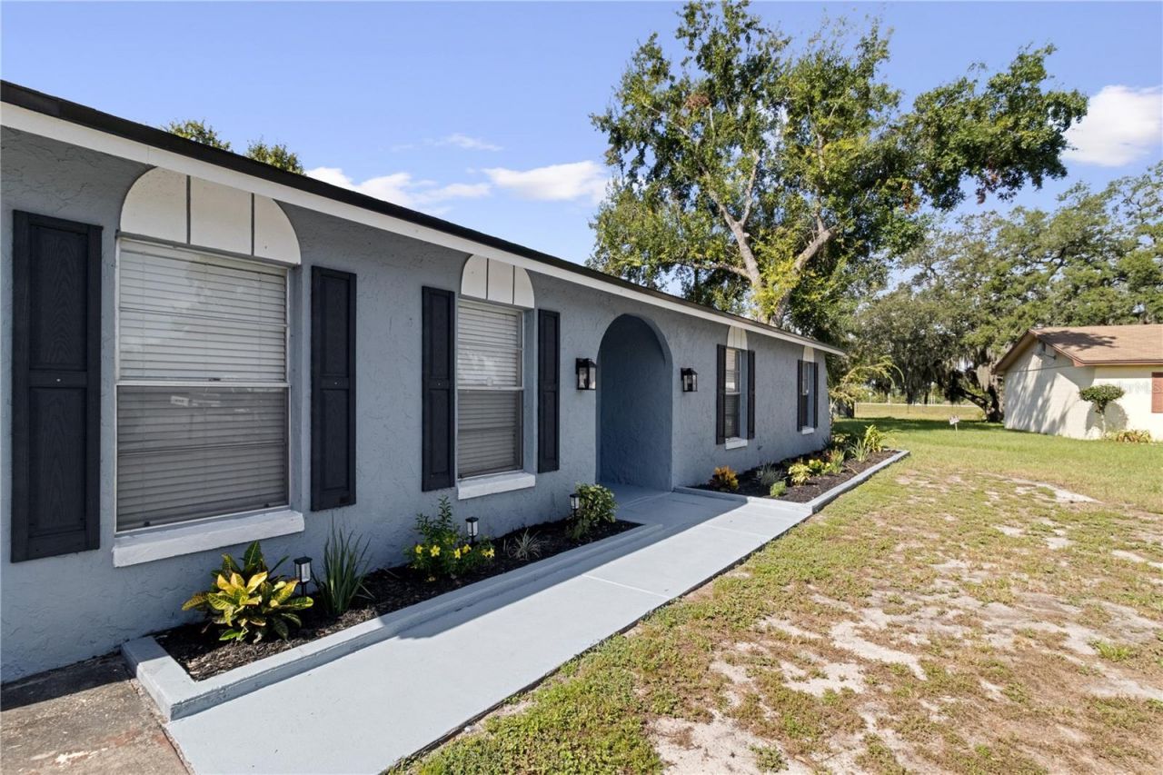 288 Cherry Laurel Lane , Winter Haven, FL 33880 Photo