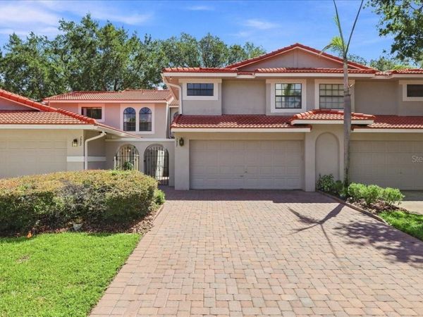 7537 FENWICK COVE LANE, ORLANDO, FL 32819