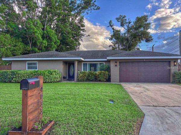 4033 13TH AVENUE W, BRADENTON, FL 34205
