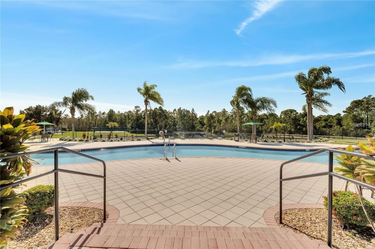 1791 Coriander Drive , Unit 1791, Poinciana, FL 34759 Photo