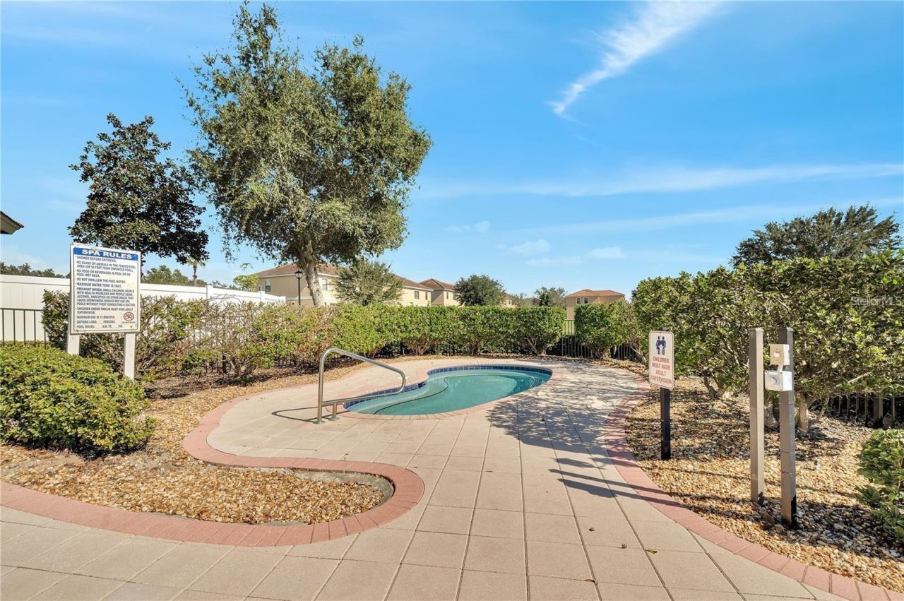 1791 Coriander Drive , Unit 1791, Poinciana, FL 34759 Photo