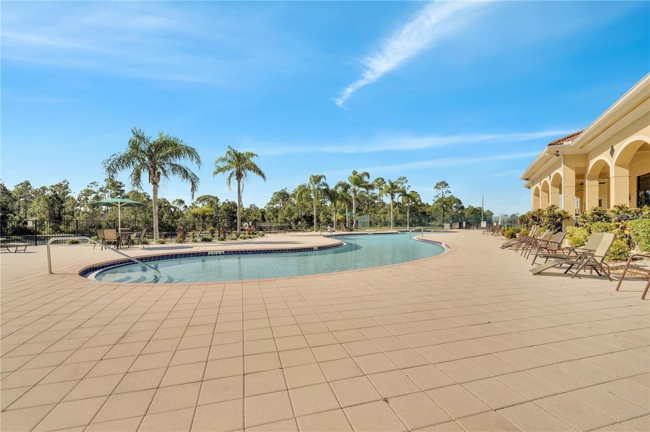 1791 Coriander Drive , Unit 1791, Poinciana, FL 34759 Photo
