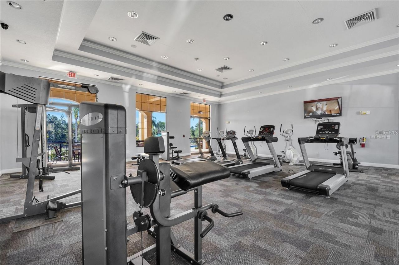 1791 Coriander Drive , Unit 1791, Poinciana, FL 34759 Photo