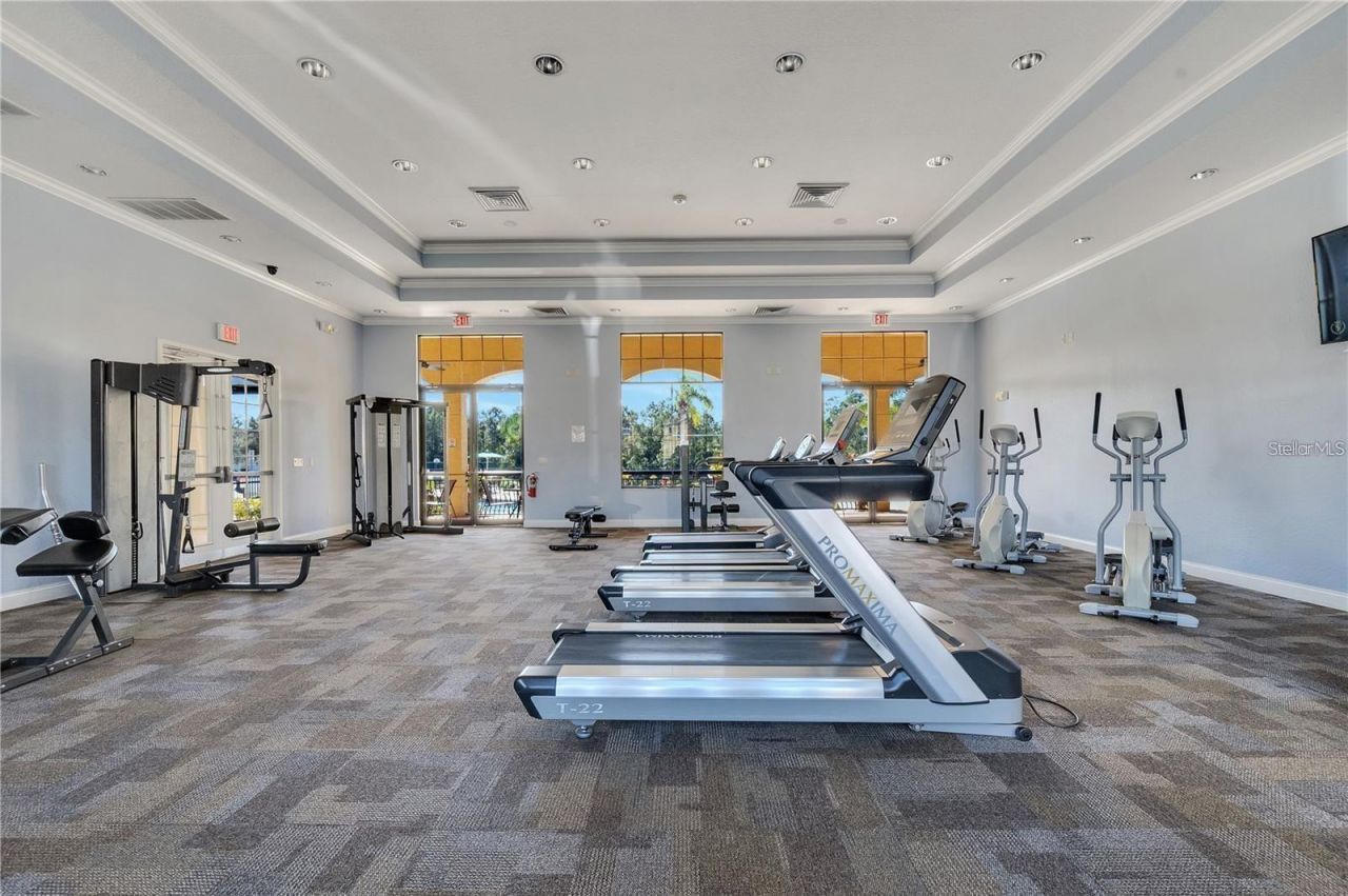 1791 Coriander Drive , Unit 1791, Poinciana, FL 34759 Photo