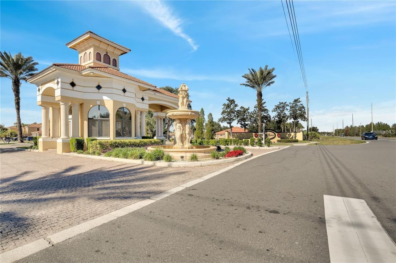 1791 Coriander Drive , Unit 1791, Poinciana, FL 34759 Photo
