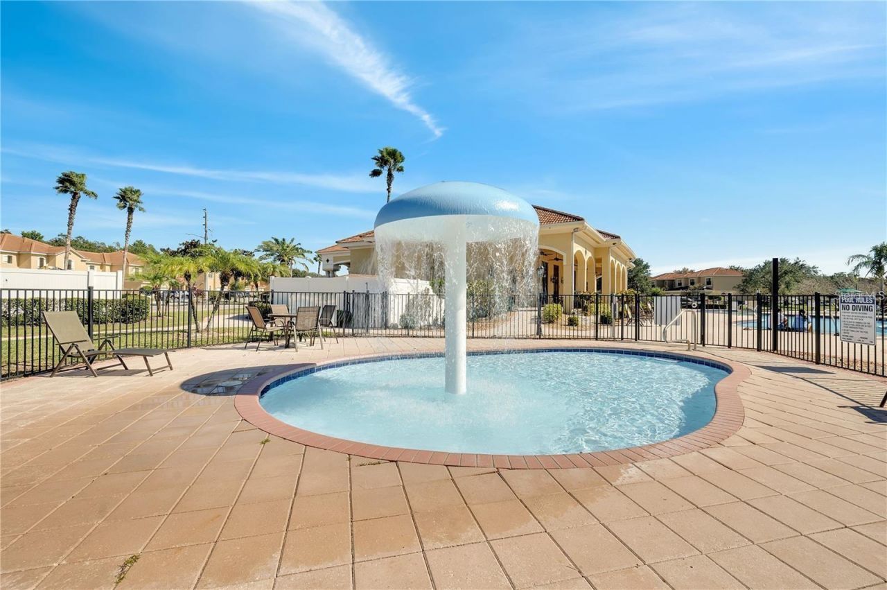 1791 Coriander Drive , Unit 1791, Poinciana, FL 34759 Photo