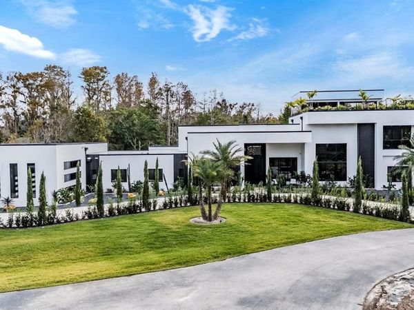309 GRANDE GROVE COURT , LUTZ, FL 33549