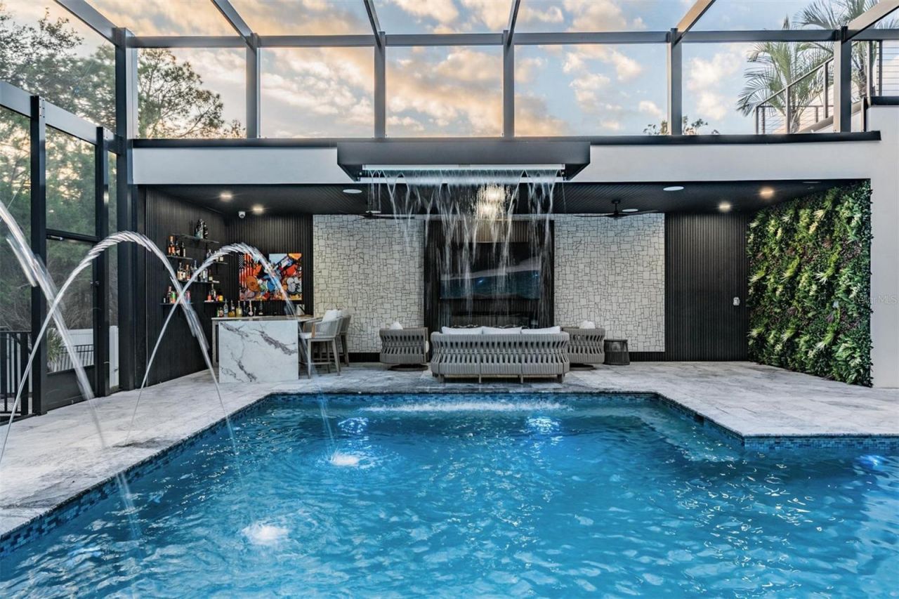309 Grande Grove Court , Lutz, FL 33549 Photo