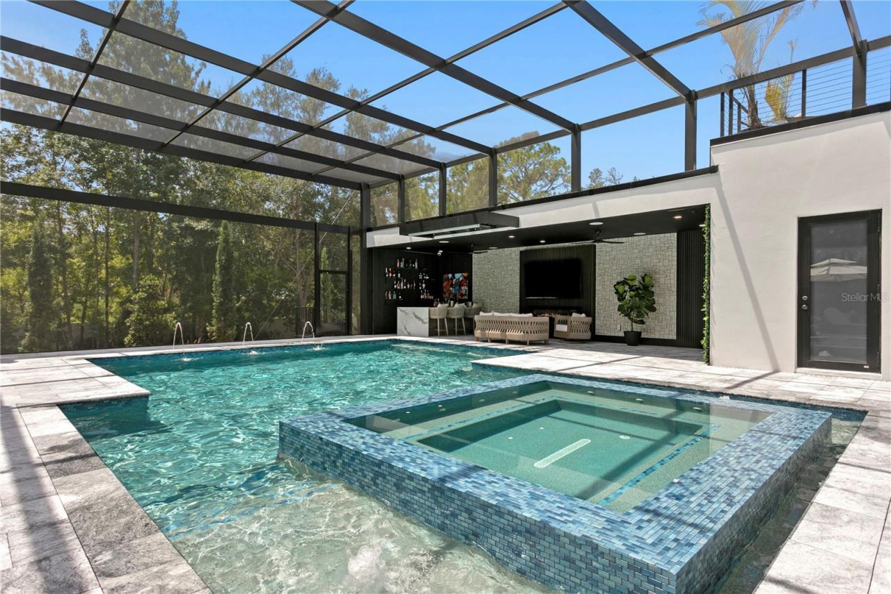309 Grande Grove Court , Lutz, FL 33549 Photo