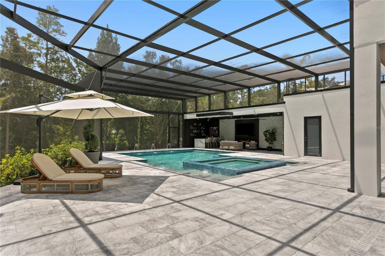 309 Grande Grove Court , Lutz, FL 33549 Photo