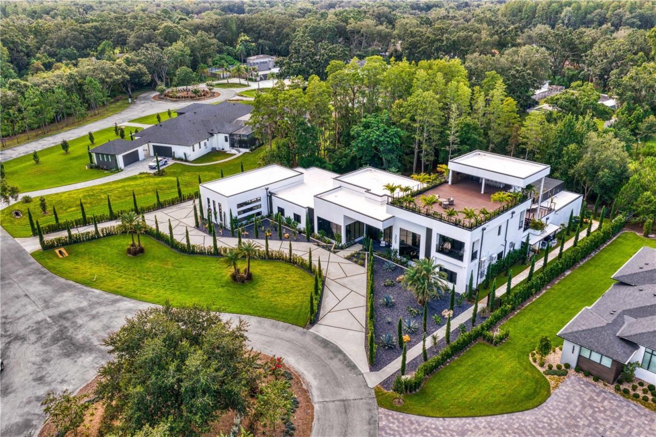 309 Grande Grove Court , Lutz, FL 33549 Photo