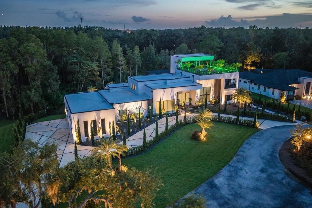 309 Grande Grove Court , Lutz, FL 33549 Photo