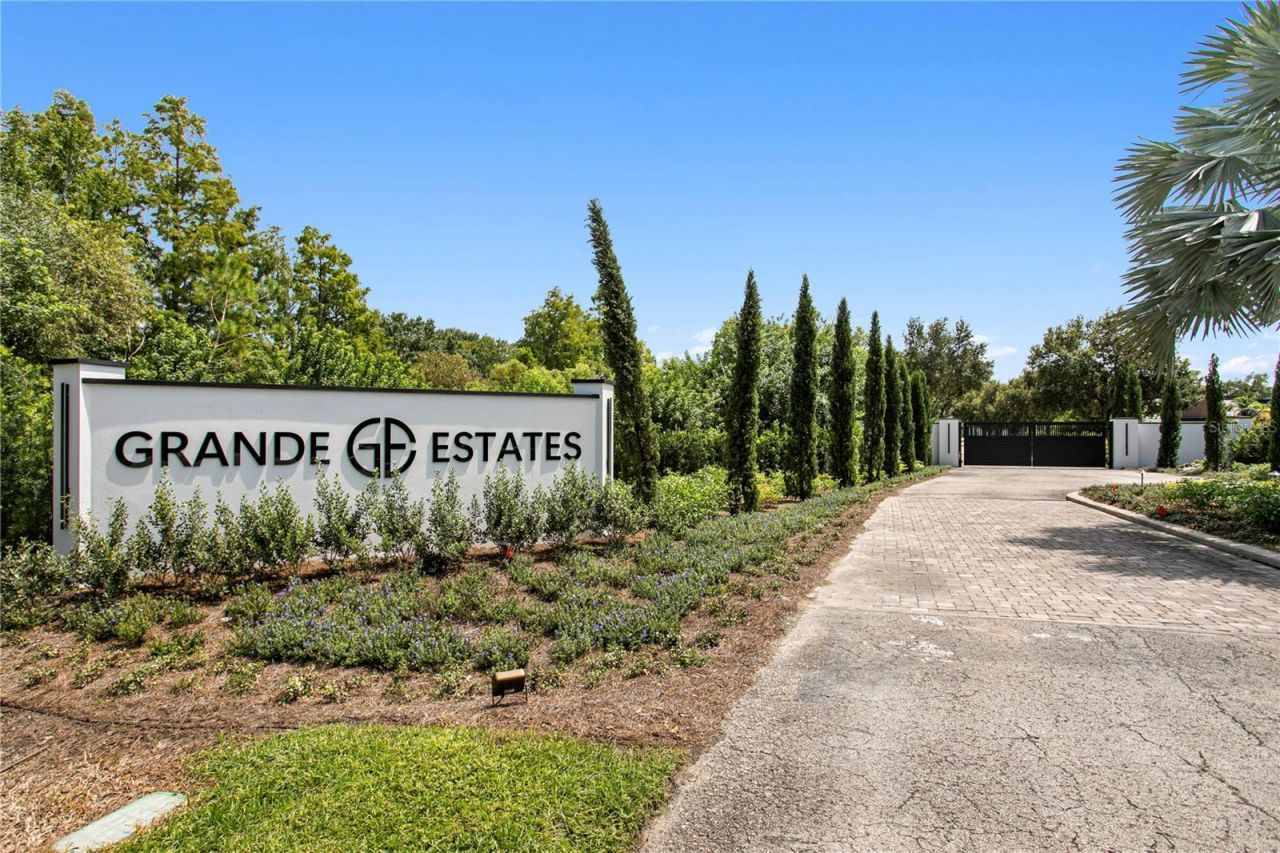 309 Grande Grove Court , Lutz, FL 33549 Photo