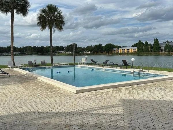 1920 E EDGEWOOD DRIVE , Unit K9, LAKELAND, FL 33803