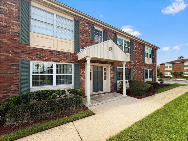 1920 E EDGEWOOD DRIVE , Unit K9, LAKELAND, FL 33803