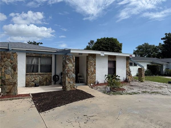 3613 6TH AVENUE S, ST PETERSBURG, FL 33711