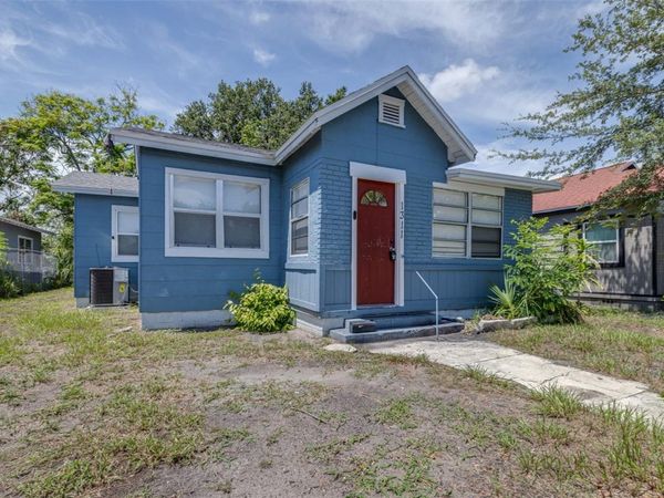 1311 PRESCOTT STREET S, ST PETERSBURG, FL 33712
